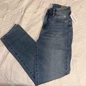 Pacsun Mom jean